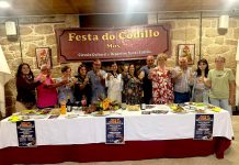 La Rondalla Santa Eulalia será la pregonera de la XXVI Festa do Codillo de Mos