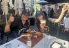 Miles de raciones repartidas en la Festa dos Callos de O Porriño