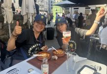 Miles de raciones repartidas en la Festa dos Callos de O Porriño