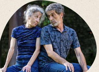FOCO concluye un año de talleres teatrales en A Guarda con una convivencia