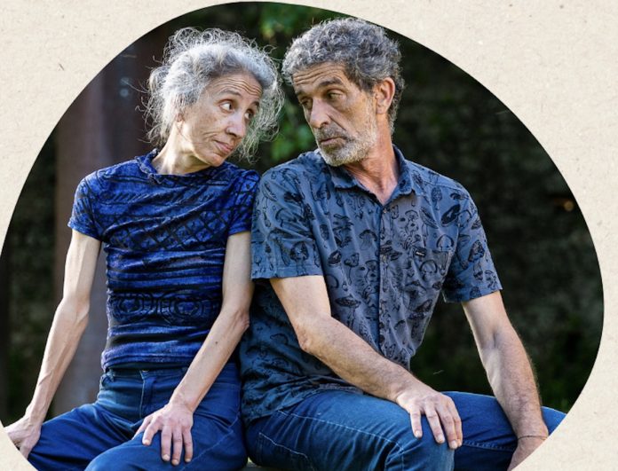 Foco-Teatro e Comunidade