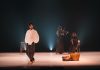 Fran Sieira y Caamaño&Ameixeiras presentan «BenQuerer» en Tui