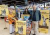Gadis lanza una nueva edición de la campaña “Alimenta la Amistad”