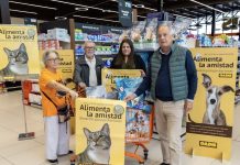 Gadis lanza una nueva edición de la campaña “Alimenta la Amistad”