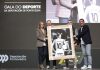 Iago Aspas, símbolo del deporte pontevedrés y ejemplo de humildad dentro y fuera del campo