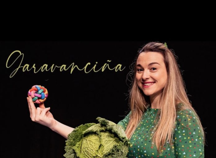 Garavanciña