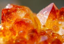 III Feria de Minerales, Fósiles y Joyería en Vigo