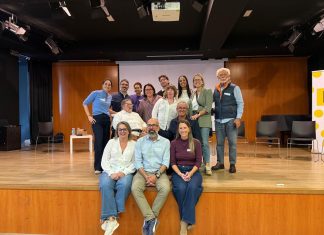 IN-RED y Nigrán impulsan nuevos proyectos de emprendimiento social en el ámbito de la discapacidad