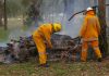 Medio Rural amplía el período de alto riesgo de incendios forestales