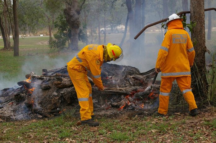 incendio agricola