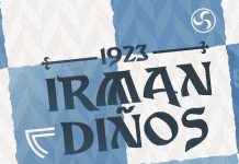 La Peña Irmandiños 1923 celebra su XV aniversario con una fiesta solidaria