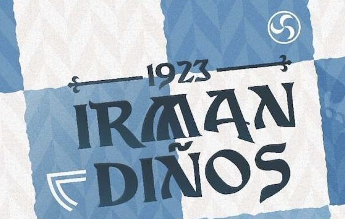 Irmandiños 1923