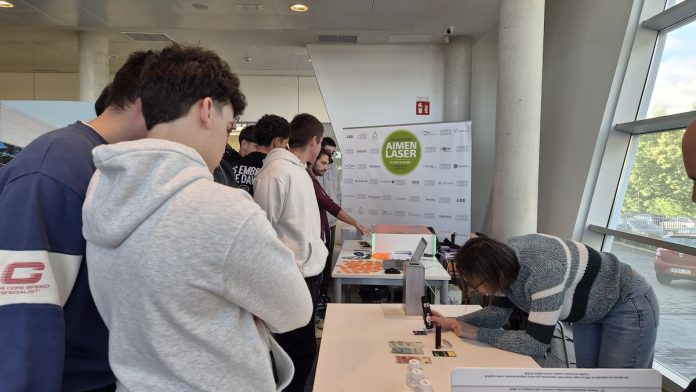 Jornada educativa-AIMEN