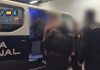 Tres detenidos en Vigo por estafar más de 19.500 euros a comercios de compraventa de oro