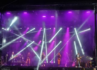 Fiestas en honor a San Cosme en Cela, Mos