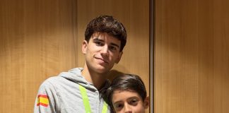 El CPA Gondomar conquista Europa con un oro y una plata en patinaje artístico