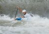 Luís Fernández conquista el bronce en el Campeonato de España de Slalom