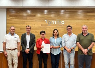 La Mancomunidade do Baixo Miño reclama soluciones ante los continuos cortes eléctricos