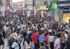 Miles de personas salen a la calle en Vigo para reclamar «soluciones permanentes» para la vivienda