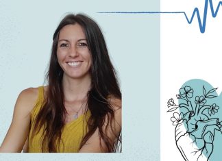 La Escola da Saúde do Rosal invita a escuchar las señales del cuerpo