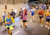 La Media Maratón llenará las calles de Vigo de corredores