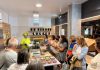 El Mercado de Tomiño celebra el otoño con talleres, artesanía, gastronomía y música en directo