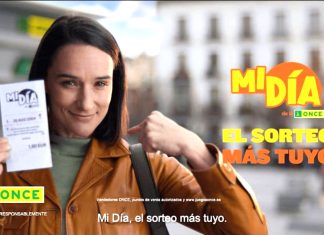 La ONCE reparte dos premios de 3.000 euros en Tui y Nigrán