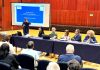 Mos prepara alegaciones contra el trazado de la nueva línea eléctrica de 220 kV