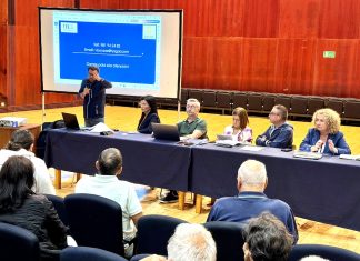 Mos prepara alegaciones contra el trazado de la nueva línea eléctrica de 220 kV