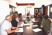 Mos aprueba dos nuevas fases de la conexión de abastecimiento del Celta 360