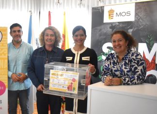 Los vecinos de Mos podrán presentar sus propuestas para los presupuestos de 2027