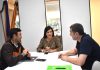 Mos y la Federación de Rondallas del Área Metropolitana planifican la nueva temporada