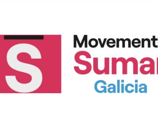 Movemento Sumar Galicia–Fronte Ampla chama a unir a esquerda galega «pola vivenda e contra a extrema dereita»