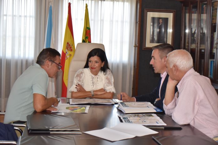 Nidia Arevalo-Reunión