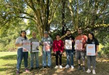 O Rosal celebra el otoño a ritmo de música, gastronomía y tradición
