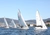 El Open de España de J70 reúne en la Ría de Vigo a una flota de brillante nivel deportivo