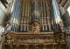 El órgano barroco de la catedral de Tui incorpora cuatro nuevos registros y 266 tubos
