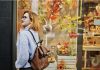 ADETO lanza «As cores do outono», para dinamizar el comercio local de Tomiño