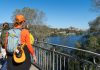 Más de veinte expertos internacionales debaten en Tui el pasado, presente y futuro del Camino Portugués