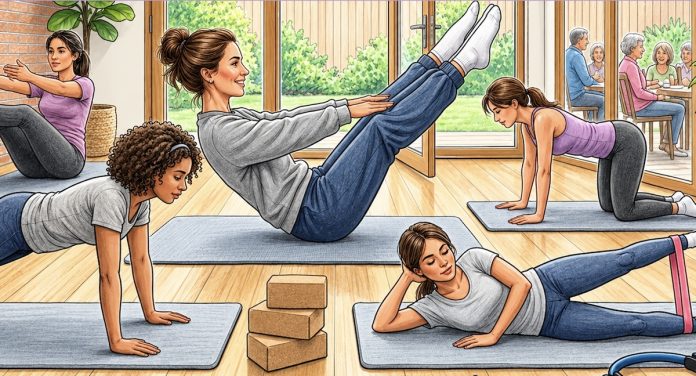 Pilates