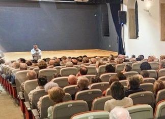 La Plataforma en Defensa da Sanidade Pública da Guarda anuncia movilizaciones por la falta de médicos