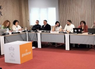 O BNG de Gondomar denuncia novamente o desprezo do Pleno municipal por parte de Paco Ferreira