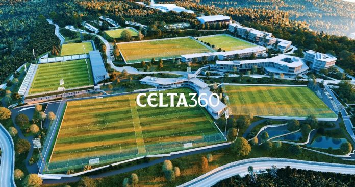 Premios BREEAM ES celta 360
