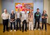 Vigo reúne a 439 atletas en el Campeonato de España de Atletismo Sub-14