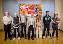 Vigo reúne a 439 atletas en el Campeonato de España de Atletismo Sub-14