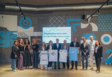 El Celta presenta el nuevo palco sensorial en ABANCA Balaídos