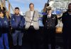 En octubre llegan cinco buques históricos y veleros de leyenda el Puerto de Vigo