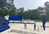 O Porriño amplía su punto limpio con seis nuevos contenedores y una inversión de más de 41.000€