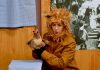 La Biblioteca Municipal de Nigrán ofrece el cuentacuentos ‘Raposadas’, de Raquel Queizás