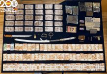 La Policía Nacional desarticula una red de narcotráfico en Vigo y Ponteareas e incauta 670.000 euros